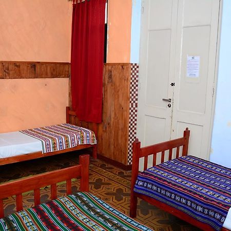 Hostal Yatasto Σάλτα Εξωτερικό φωτογραφία