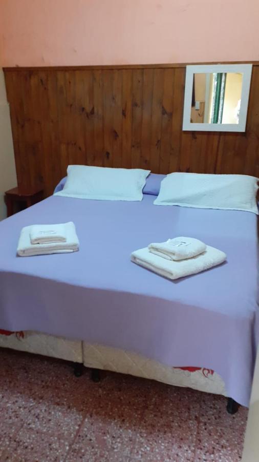 Hostal Yatasto Σάλτα Εξωτερικό φωτογραφία