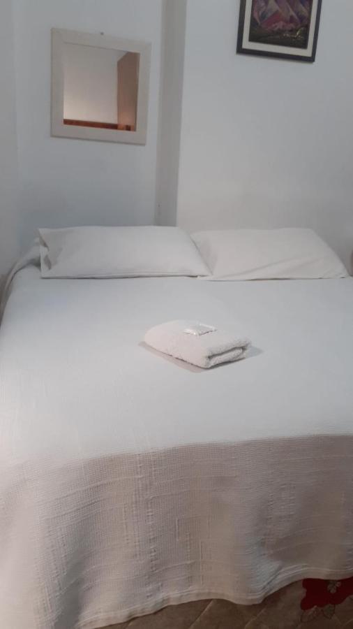 Hostal Yatasto Σάλτα Εξωτερικό φωτογραφία