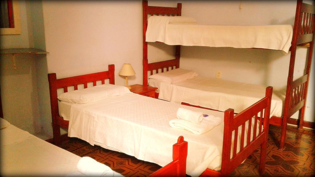 Hostal Yatasto Σάλτα Εξωτερικό φωτογραφία