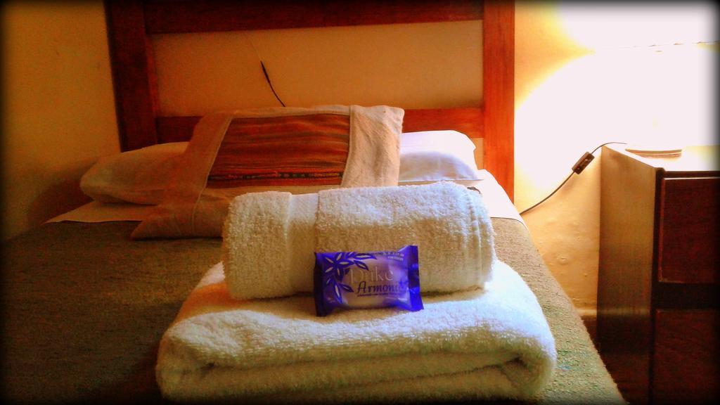 Hostal Yatasto Σάλτα Εξωτερικό φωτογραφία