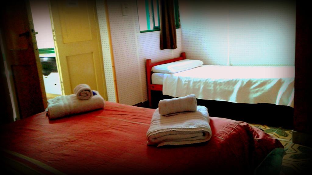 Hostal Yatasto Σάλτα Εξωτερικό φωτογραφία