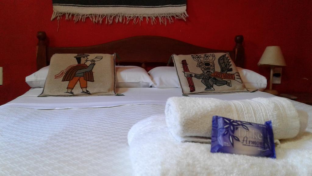 Hostal Yatasto Σάλτα Εξωτερικό φωτογραφία