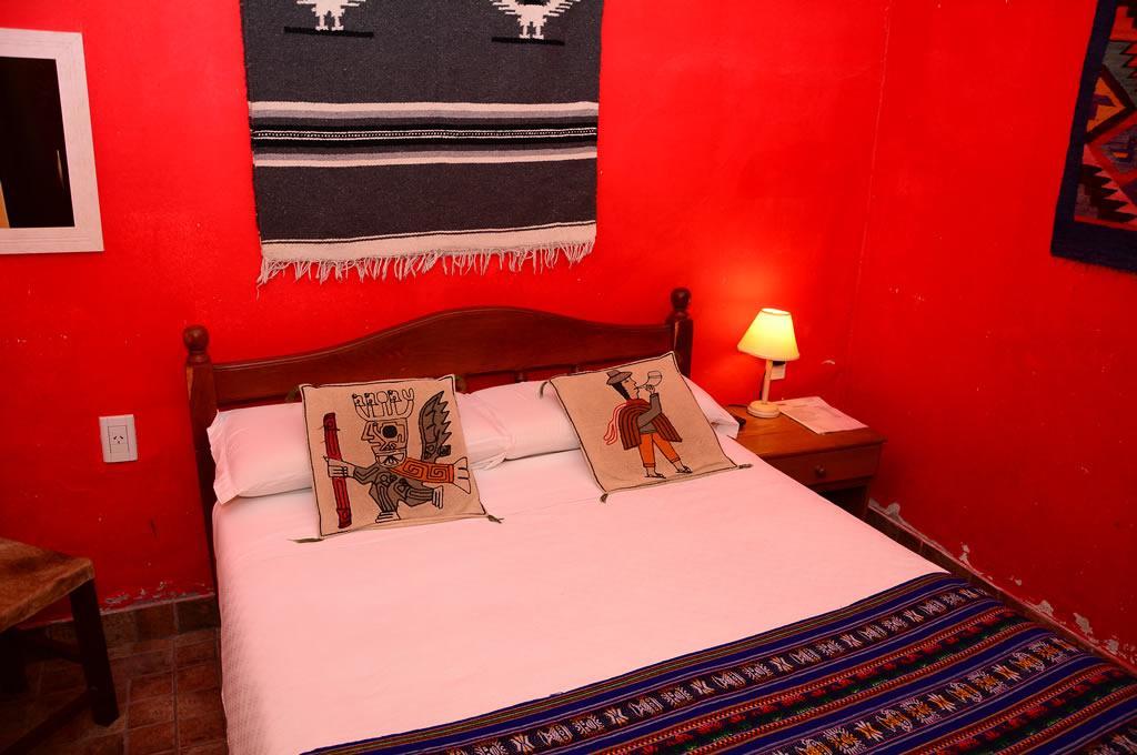 Hostal Yatasto Σάλτα Εξωτερικό φωτογραφία