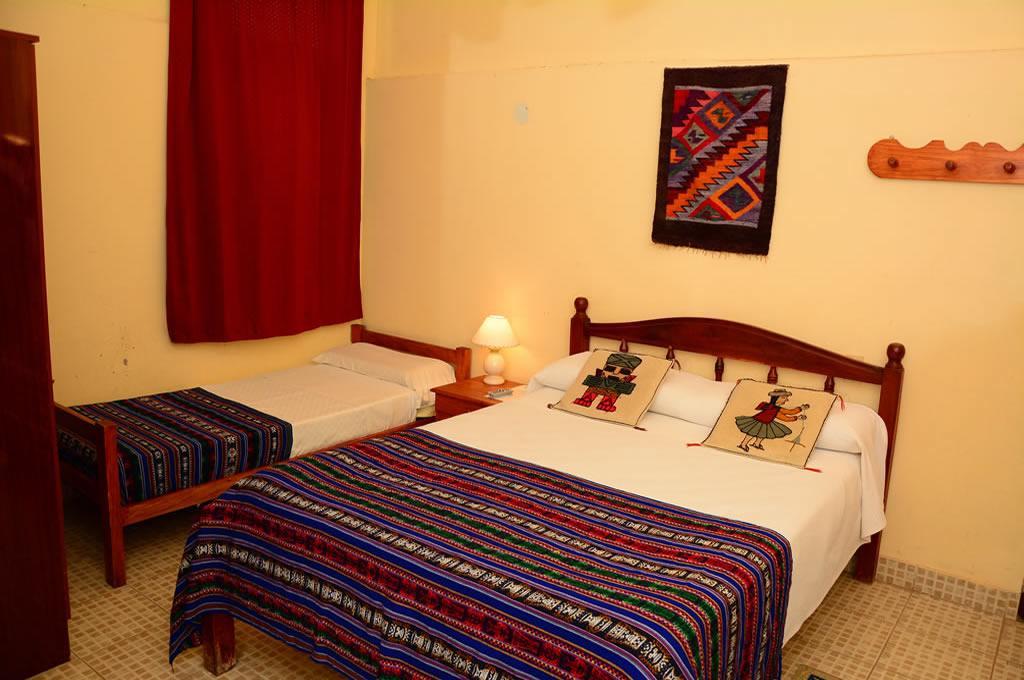 Hostal Yatasto Σάλτα Εξωτερικό φωτογραφία