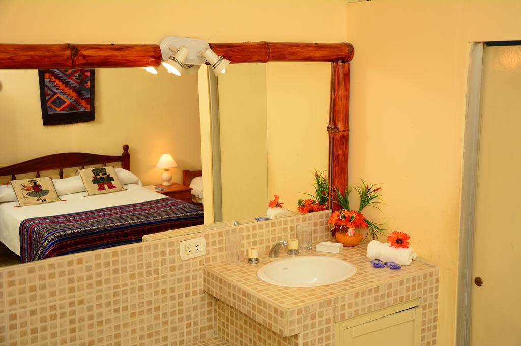 Hostal Yatasto Σάλτα Εξωτερικό φωτογραφία
