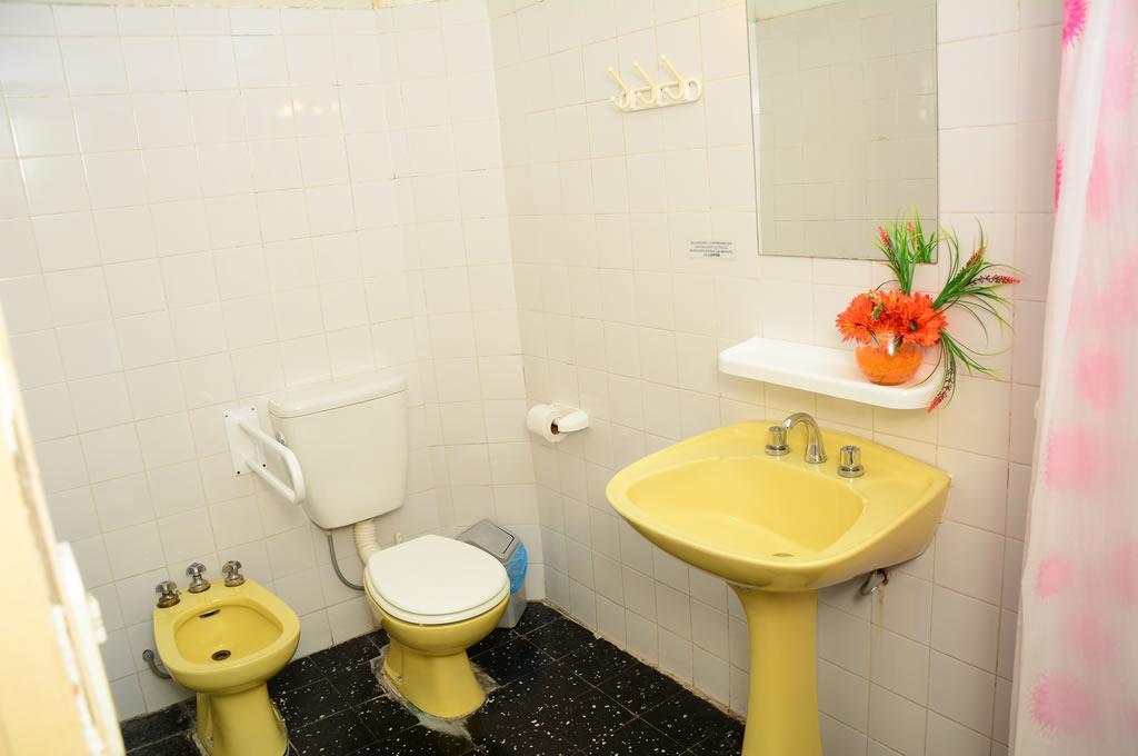 Hostal Yatasto Σάλτα Εξωτερικό φωτογραφία