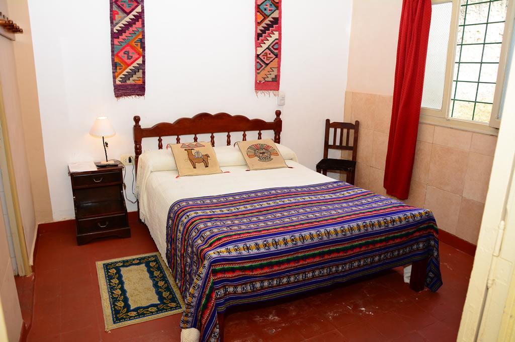 Hostal Yatasto Σάλτα Εξωτερικό φωτογραφία