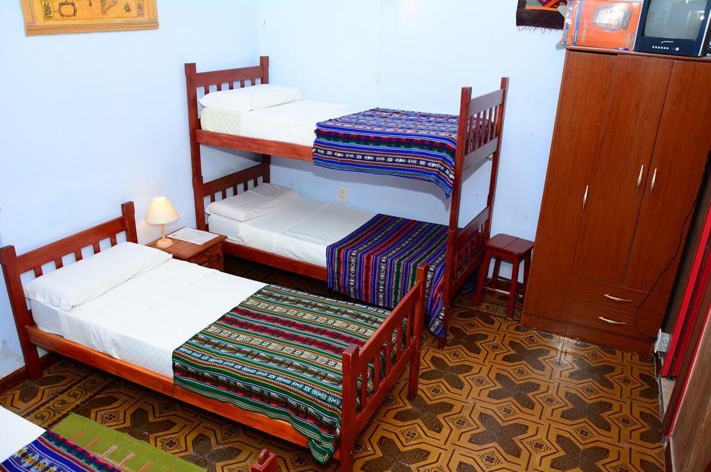 Hostal Yatasto Σάλτα Εξωτερικό φωτογραφία