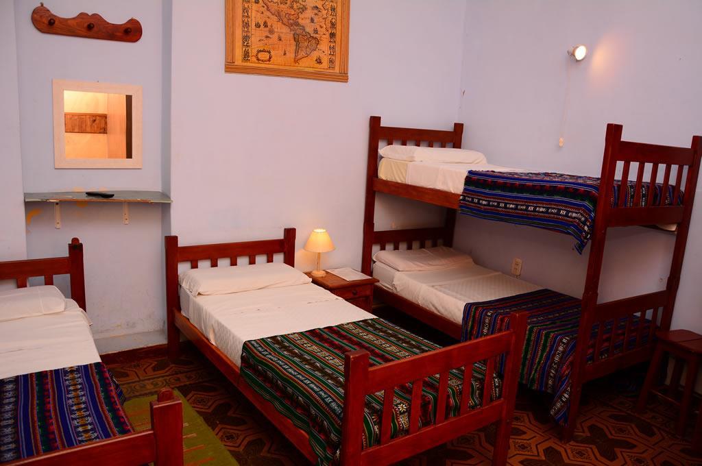 Hostal Yatasto Σάλτα Εξωτερικό φωτογραφία